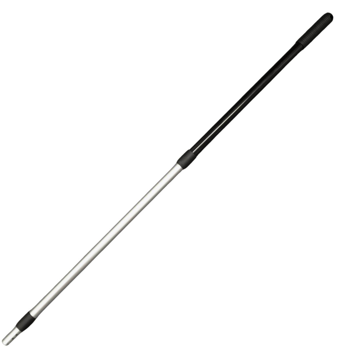 Utdragbara mopphandtag