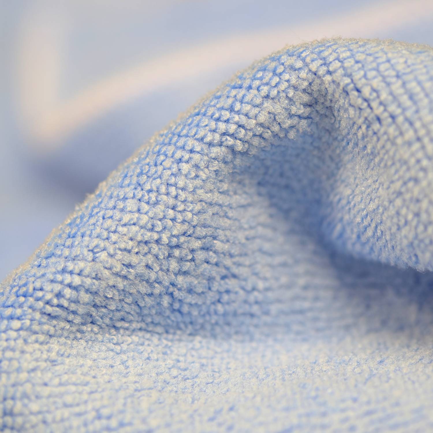 Dual Sided Terry 450gsm Microfibre Cloth