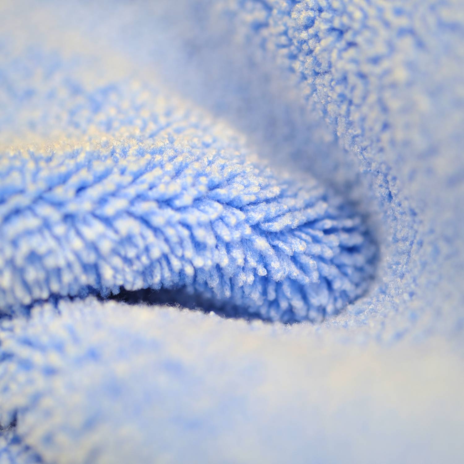 Dual Sided Terry 450gsm Microfibre Cloth