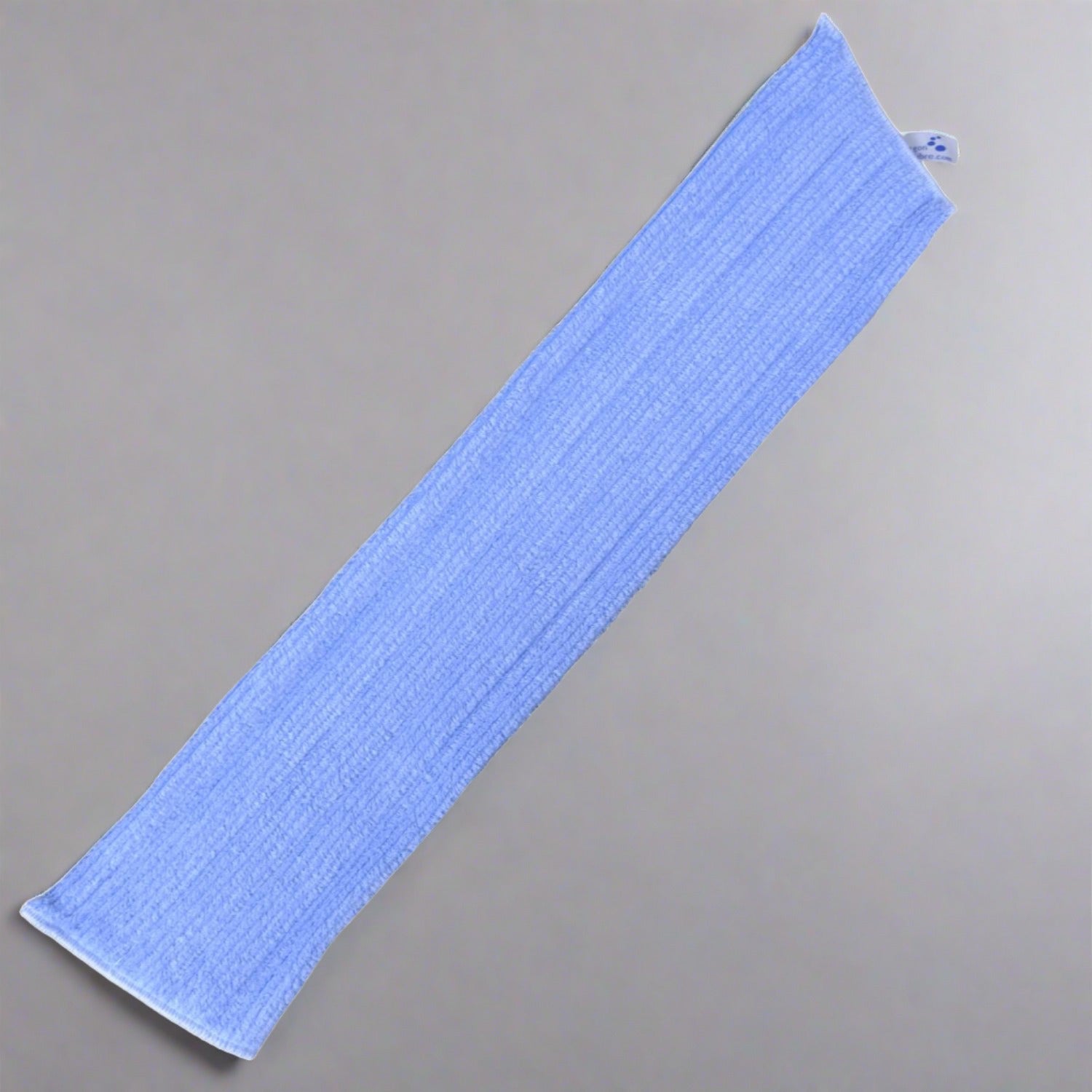 Mikrofiber fuktiga mopphuvuden