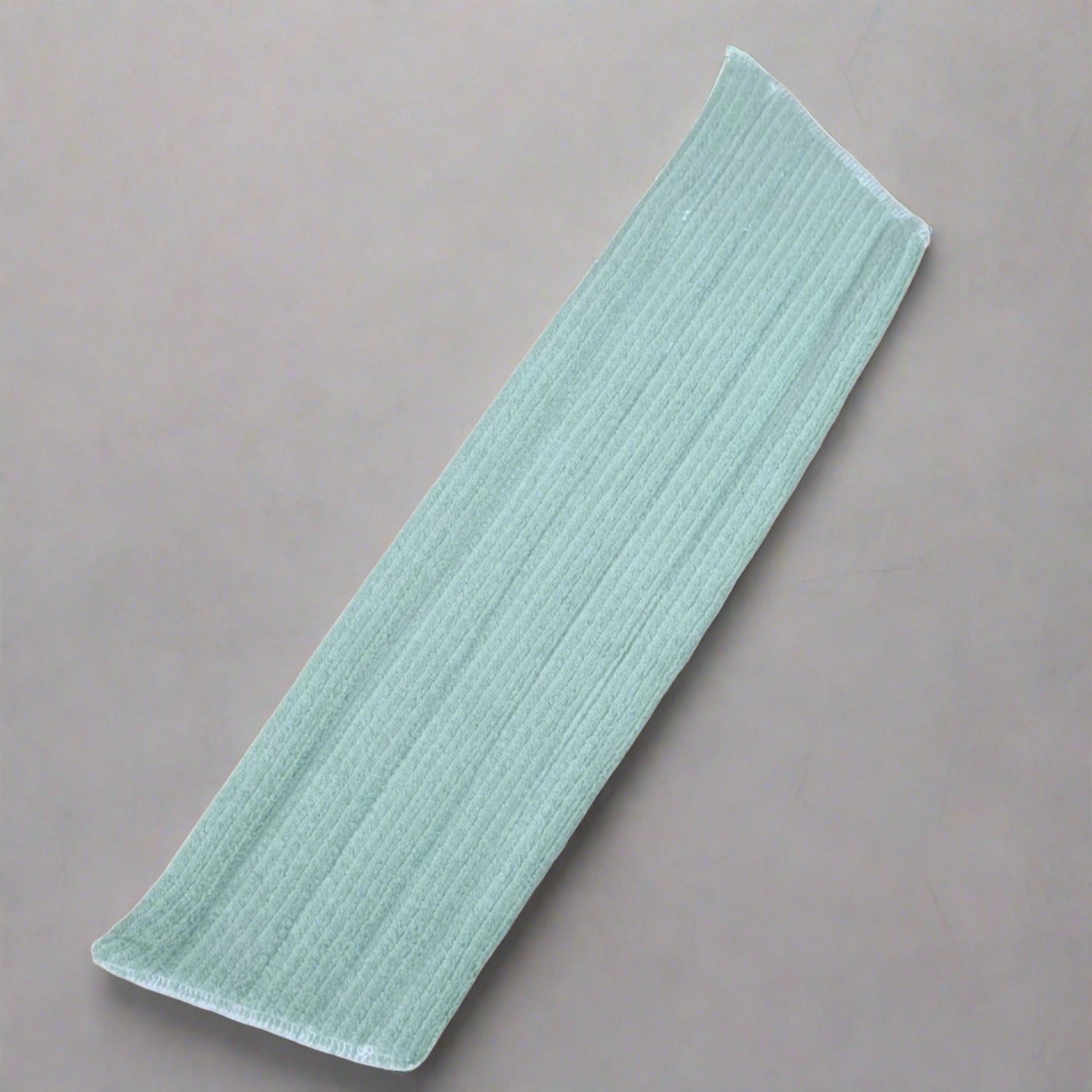 Mikrofiber fuktiga mopphuvuden