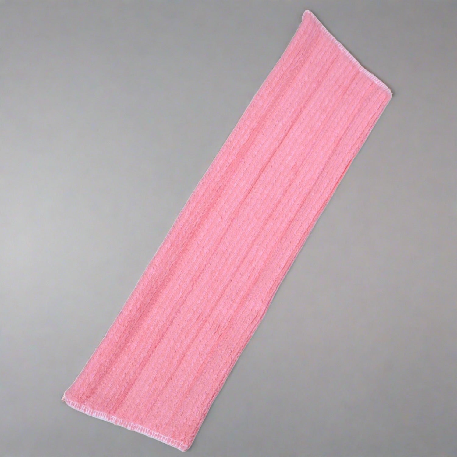 Mikrofiber fuktiga mopphuvuden
