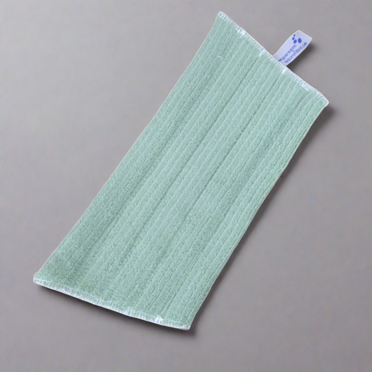 Mikrofiber fuktiga mopphuvuden