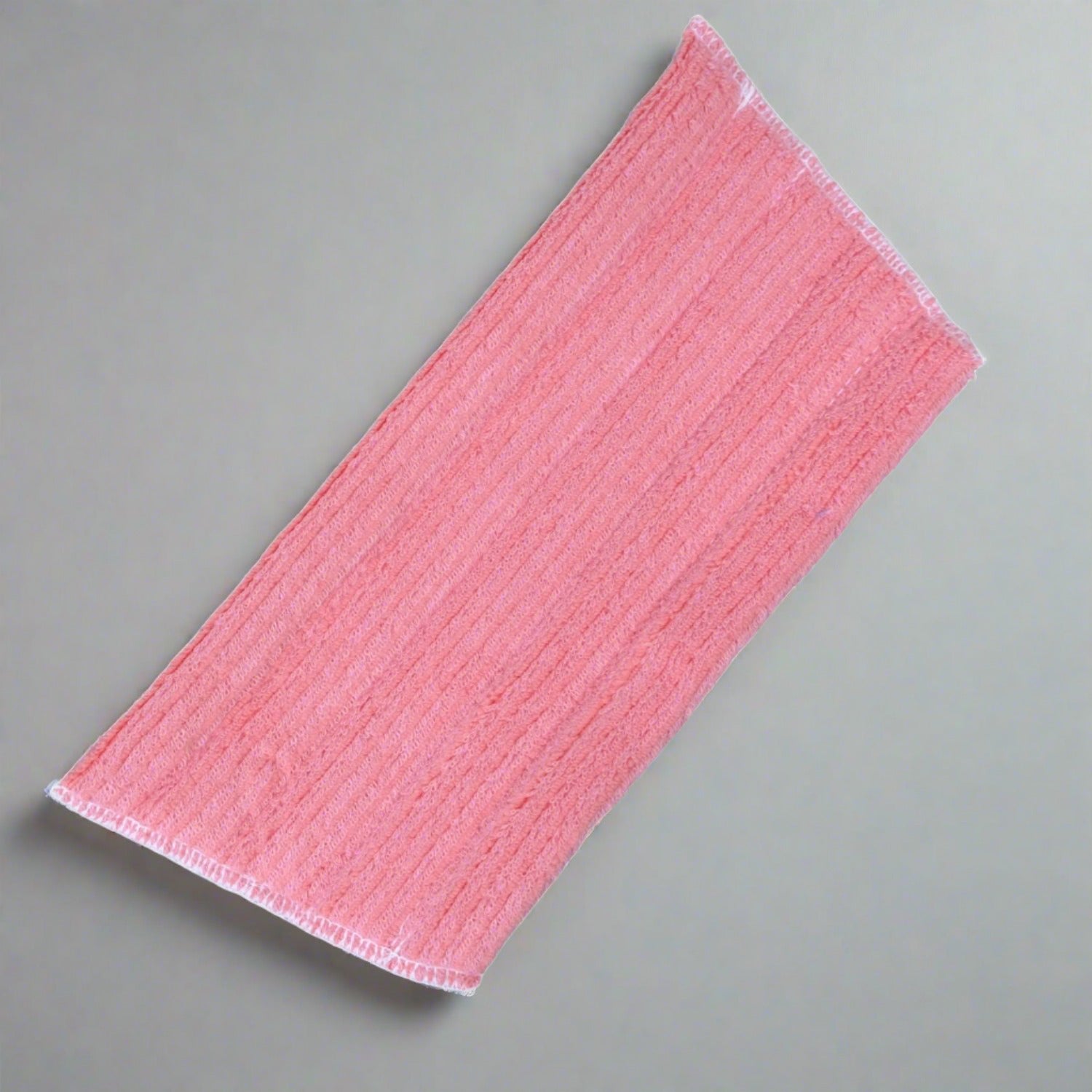Mikrofiber fuktiga mopphuvuden