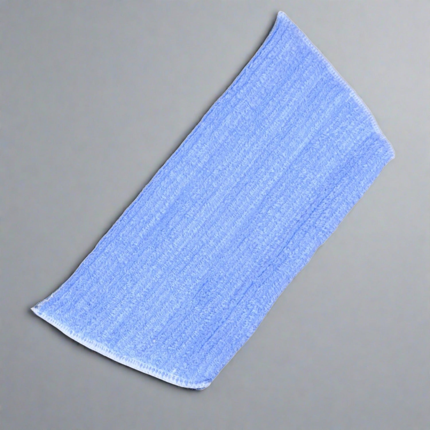 Mikrofiber fuktiga mopphuvuden