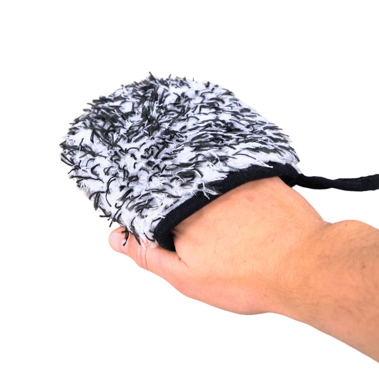 Fingerhjulvask Mitt