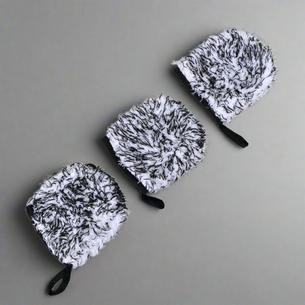 Fingerhjulvask Mitt