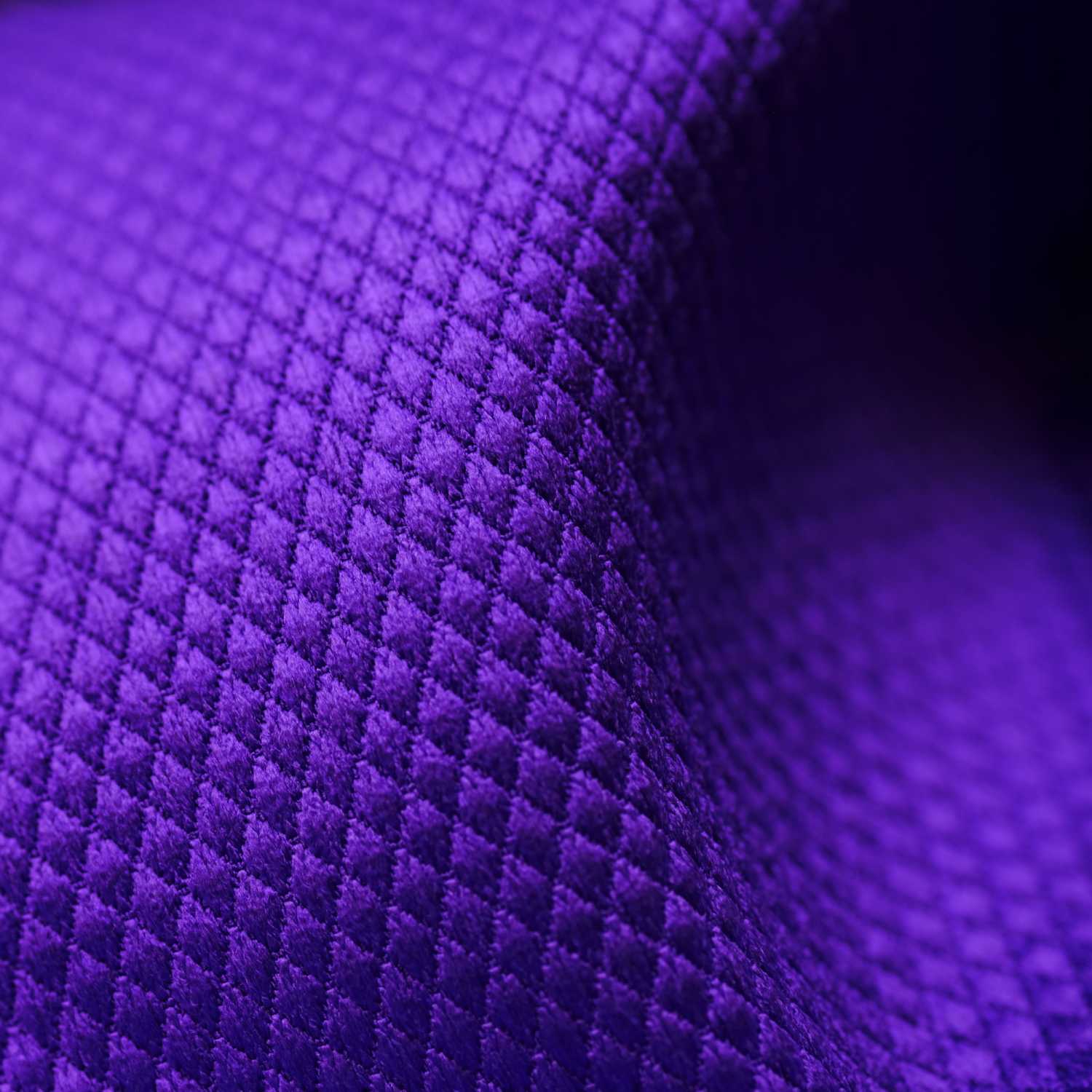 Fishscale mikrofiber glasskluter - pakke på 10