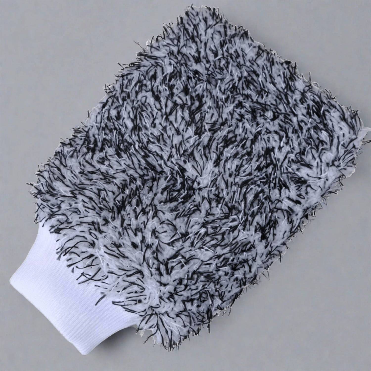 Mikrofibervask Mitts