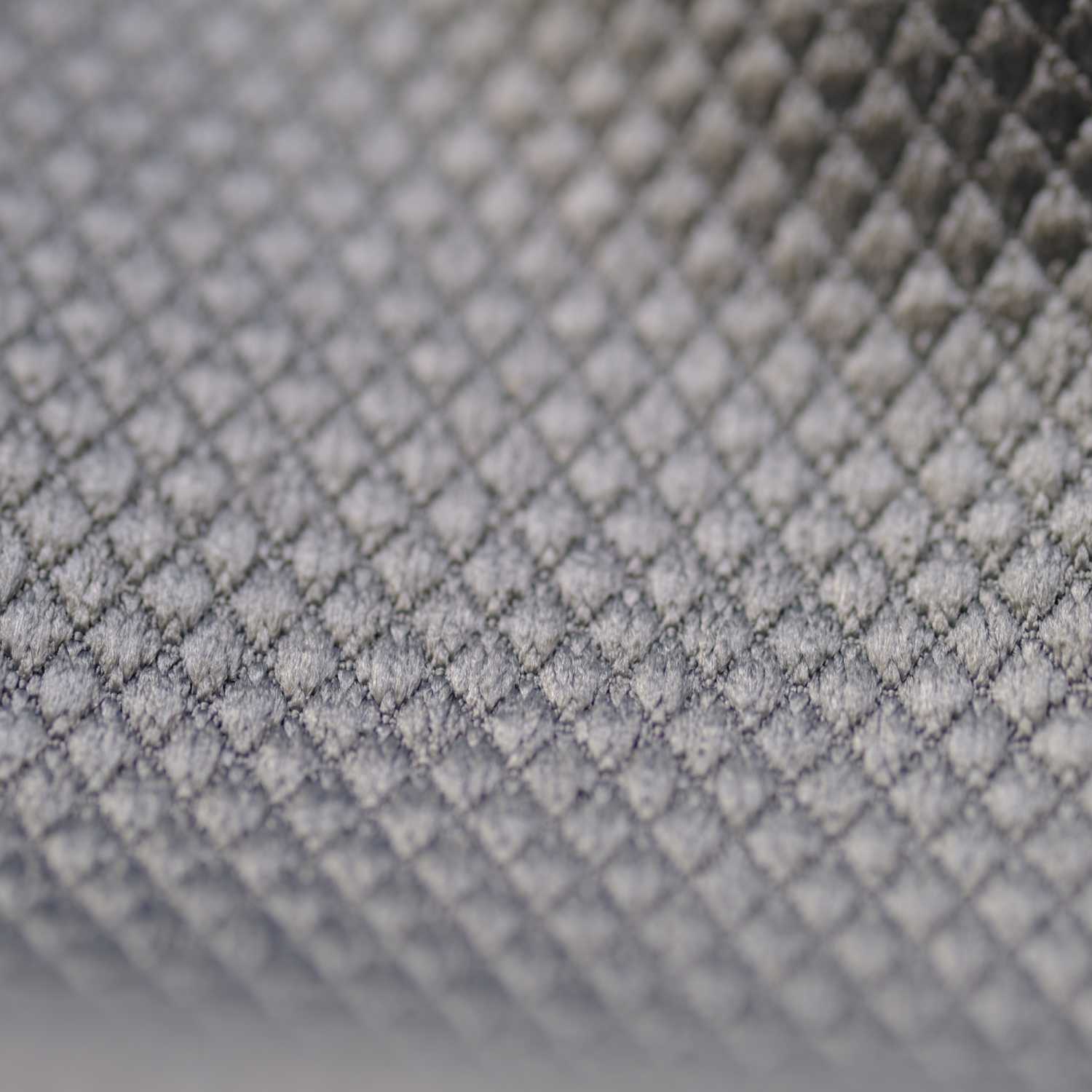 Fishscale mikrofiber glasskluter - pakke på 10