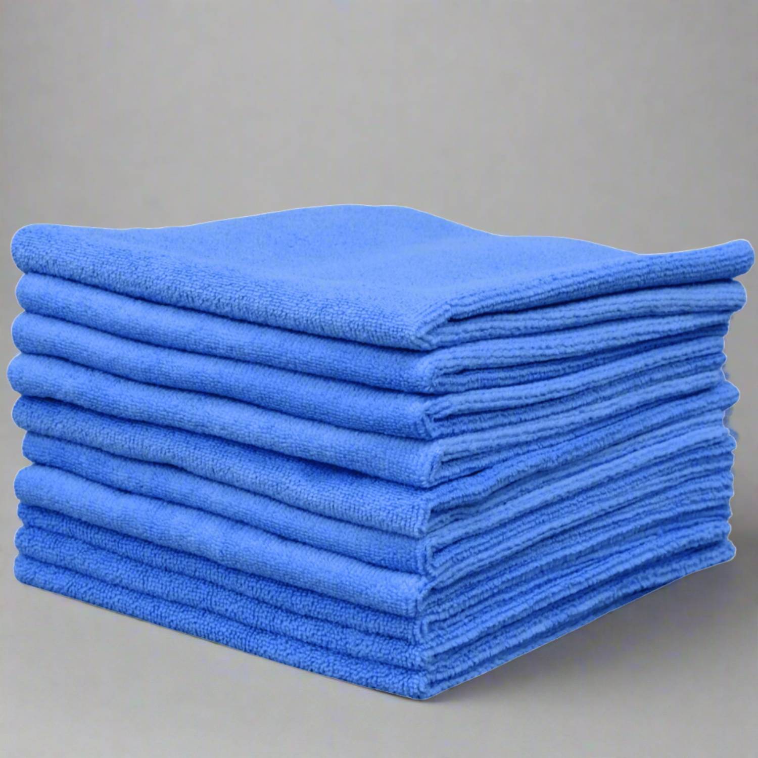 Premium mikrofiberkluter (300 GSM)