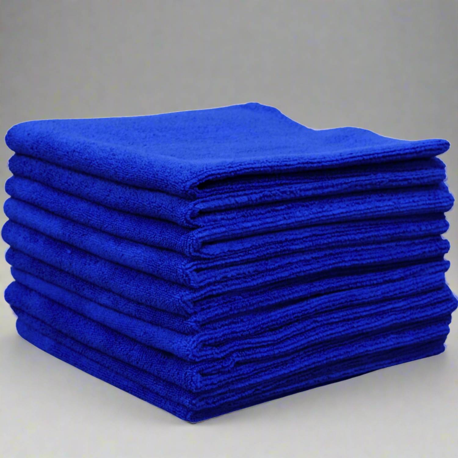 Premium mikrofiberkluter (300 GSM)