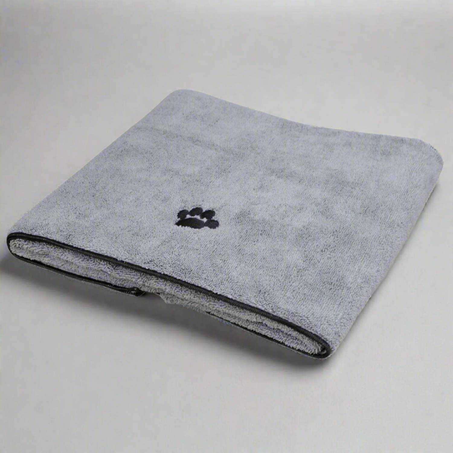 Mikrofiber hundehåndklær (450 GSM)
