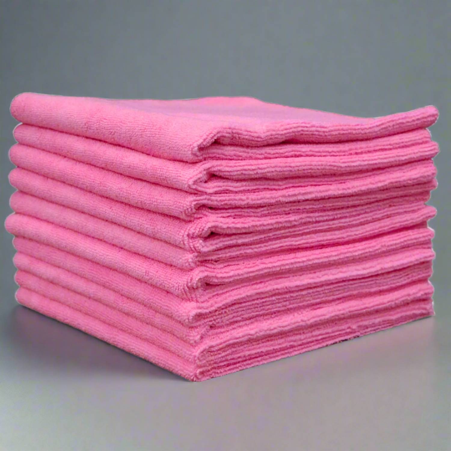 Premium mikrofiberkluter (300 GSM)