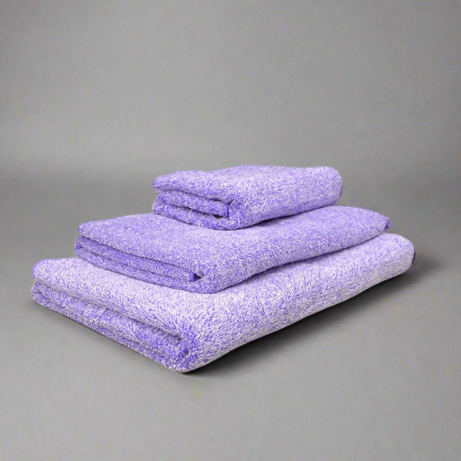 Mikrofiberbadhåndklær (400 GSM)