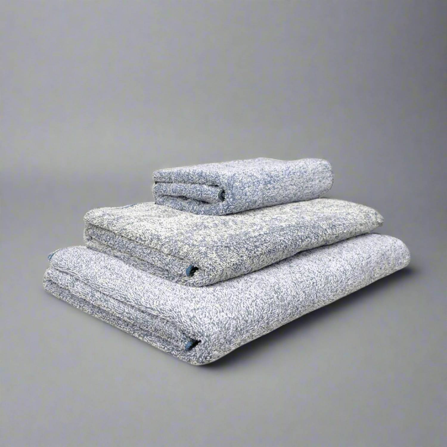 Mikrofiberbadhåndklær (400 GSM)