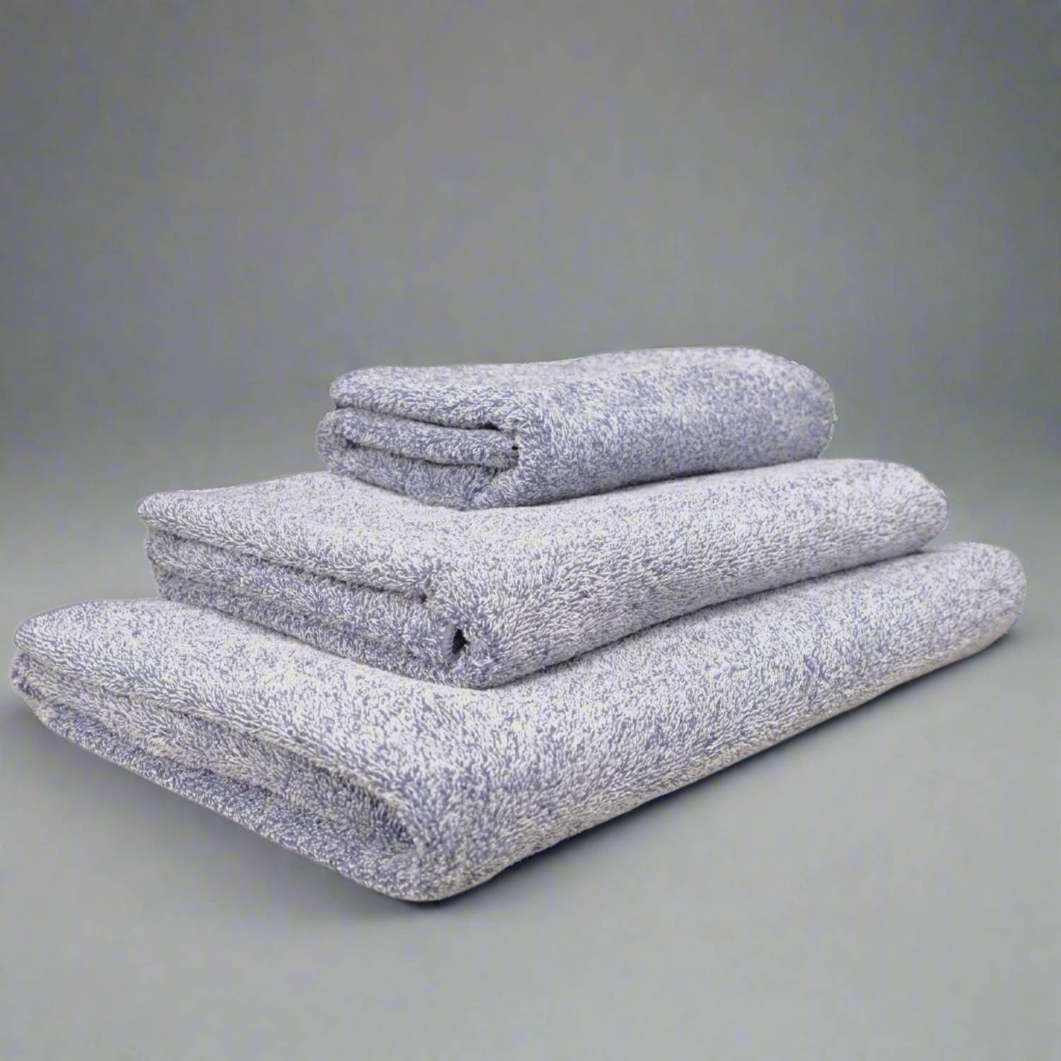 Mikrofiberbadhåndklær (400 GSM)