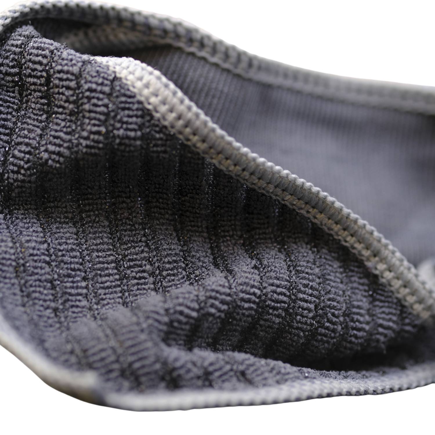Mikrofibervindusglassduk med scourer