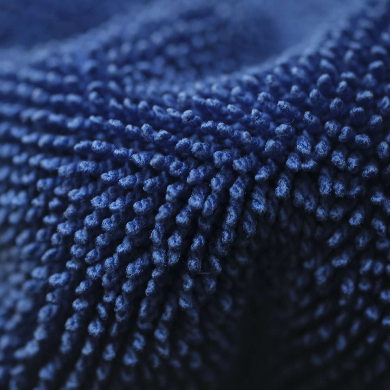 Koreansk Twisted Loop Drying Handel