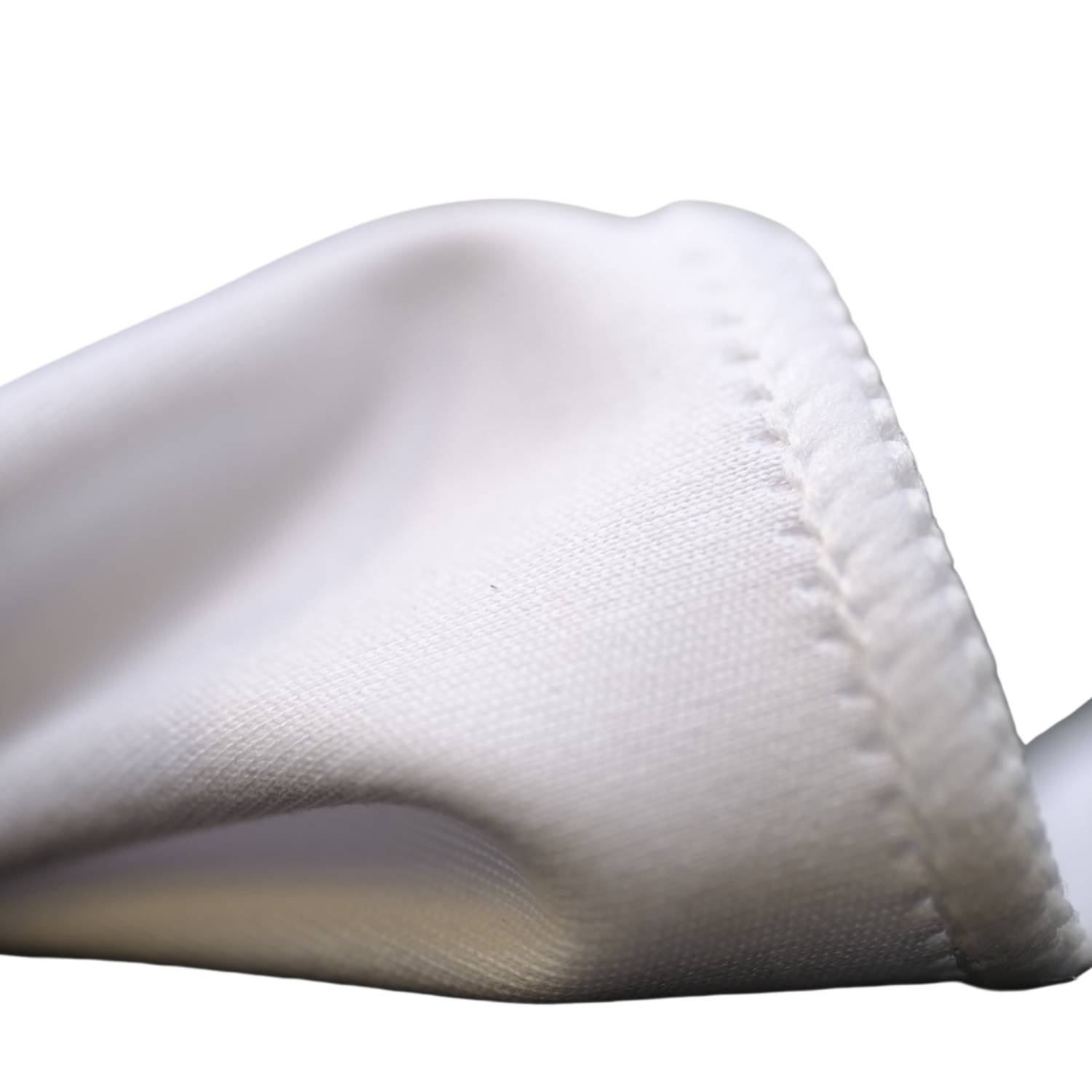 Up Close image of Microfibre Optical Quality Glass Cloth