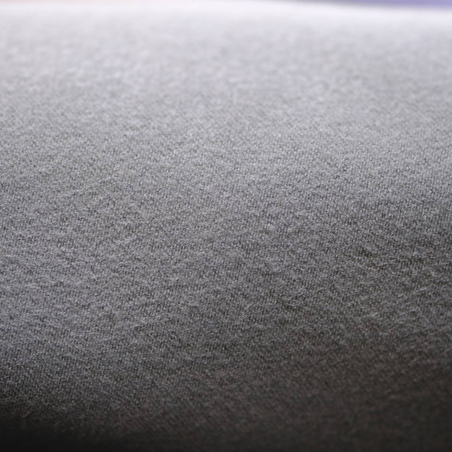 Microfibre Sports/Beach Towels in Grey, up close image