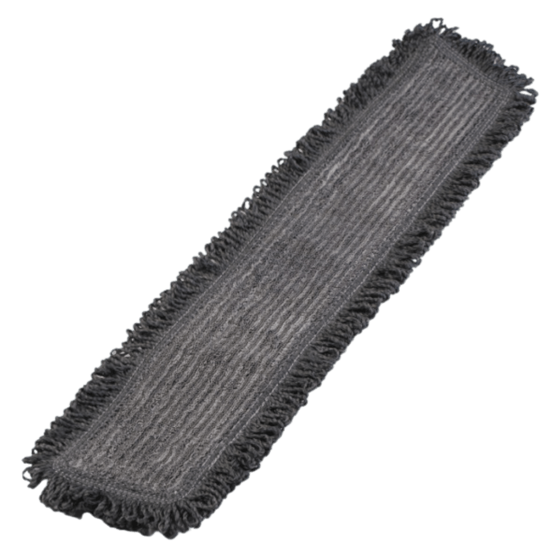 Black Fringe Mop