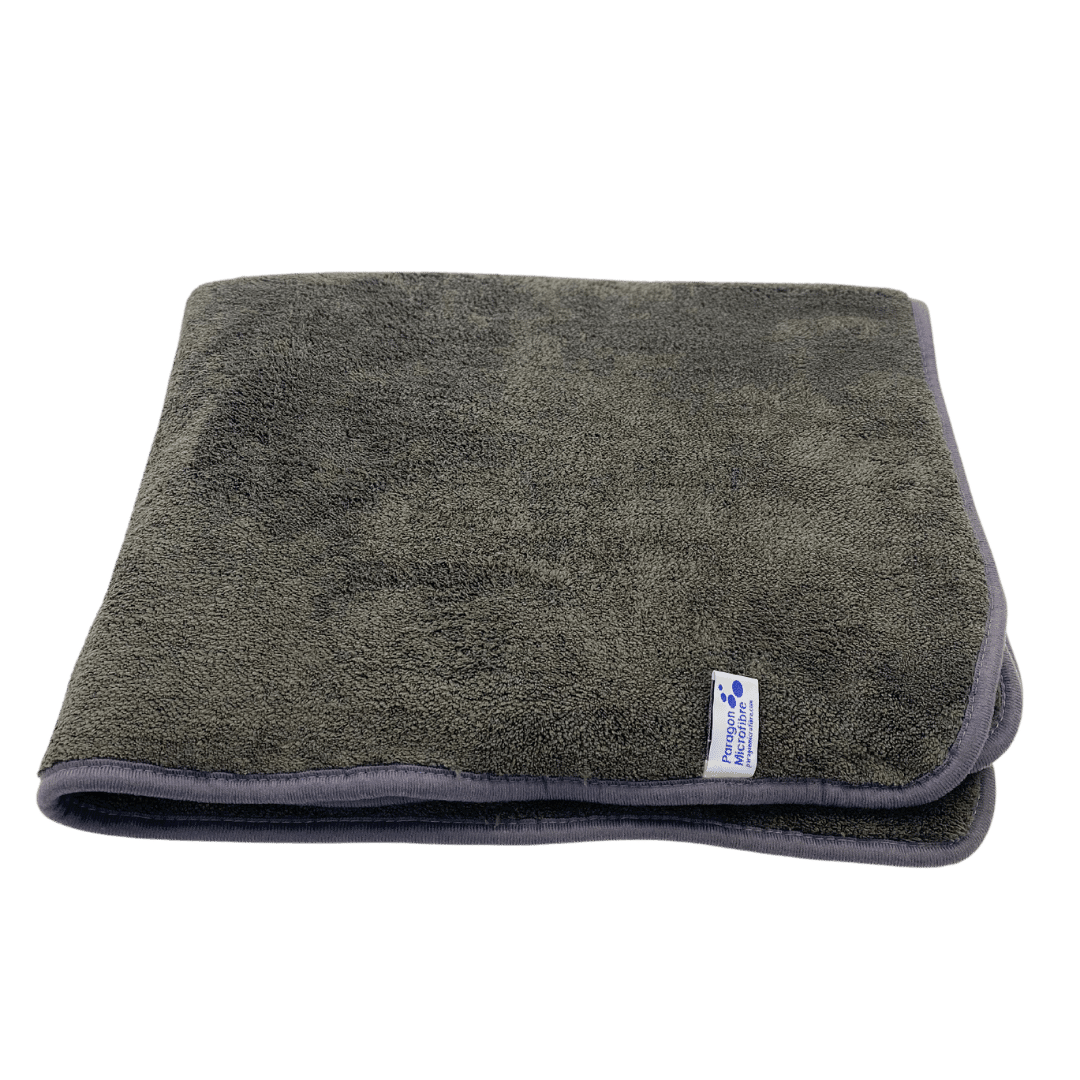 80 x 60 cm Microfibre Heavyweight Towel