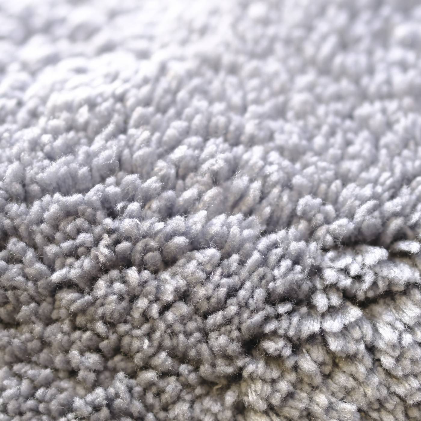 Up Close image of Microfibre Super soft mitt