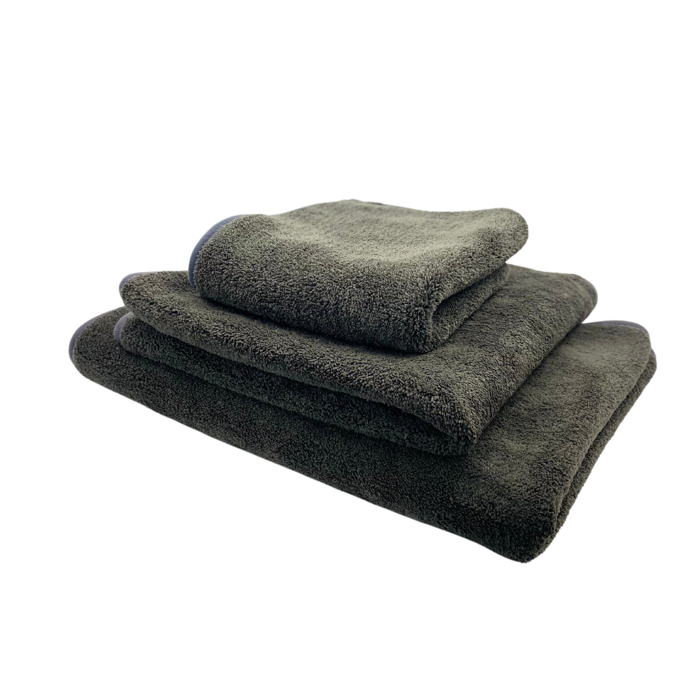 Microfibre Drying Towels