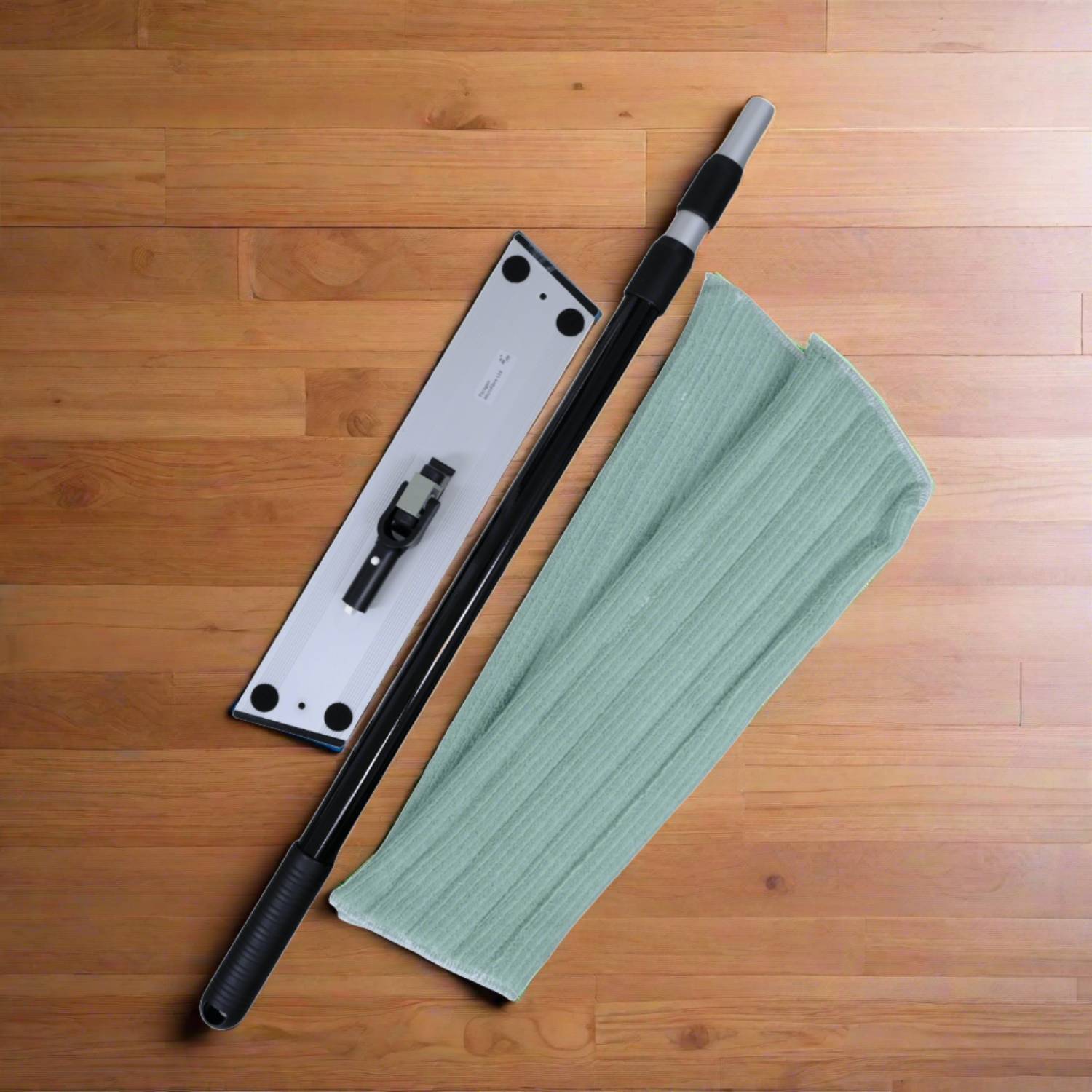 Microfibre Mops