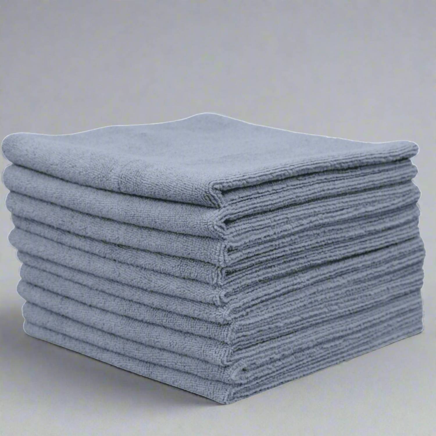 Premium Microfibre Cloths (300 gsm)