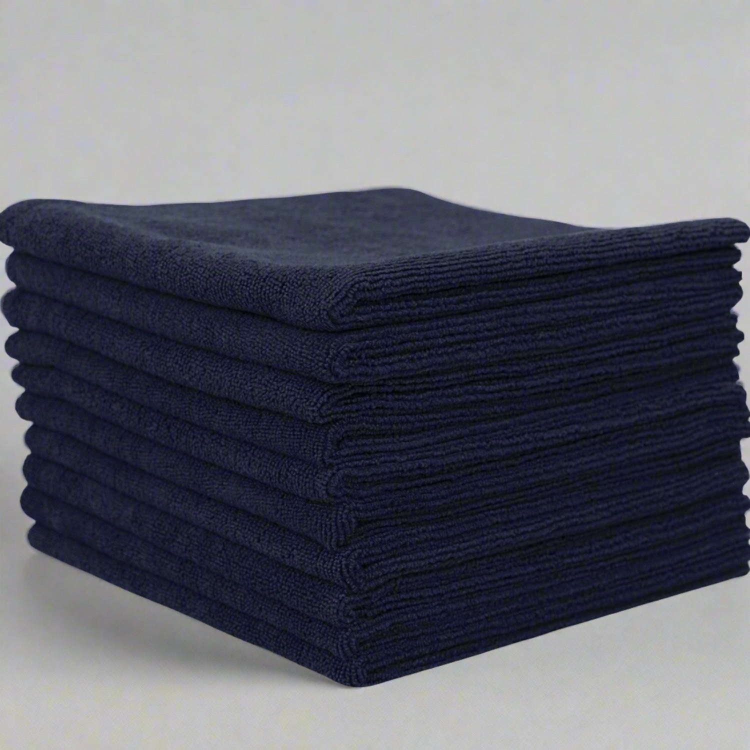 Premium Microfibre Cloths (300 gsm)