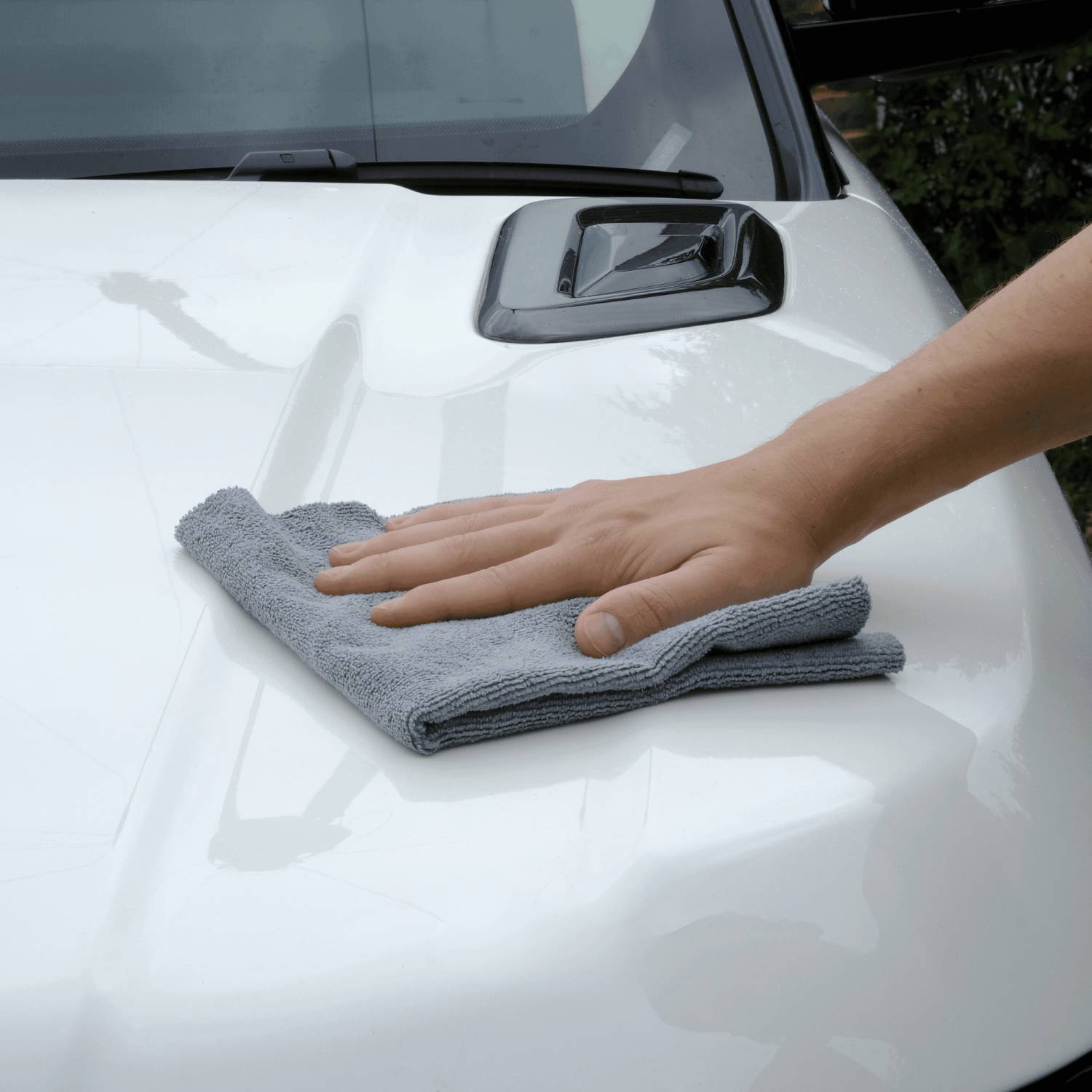 Microfibre Seamless Terry Towel - Pack of 36