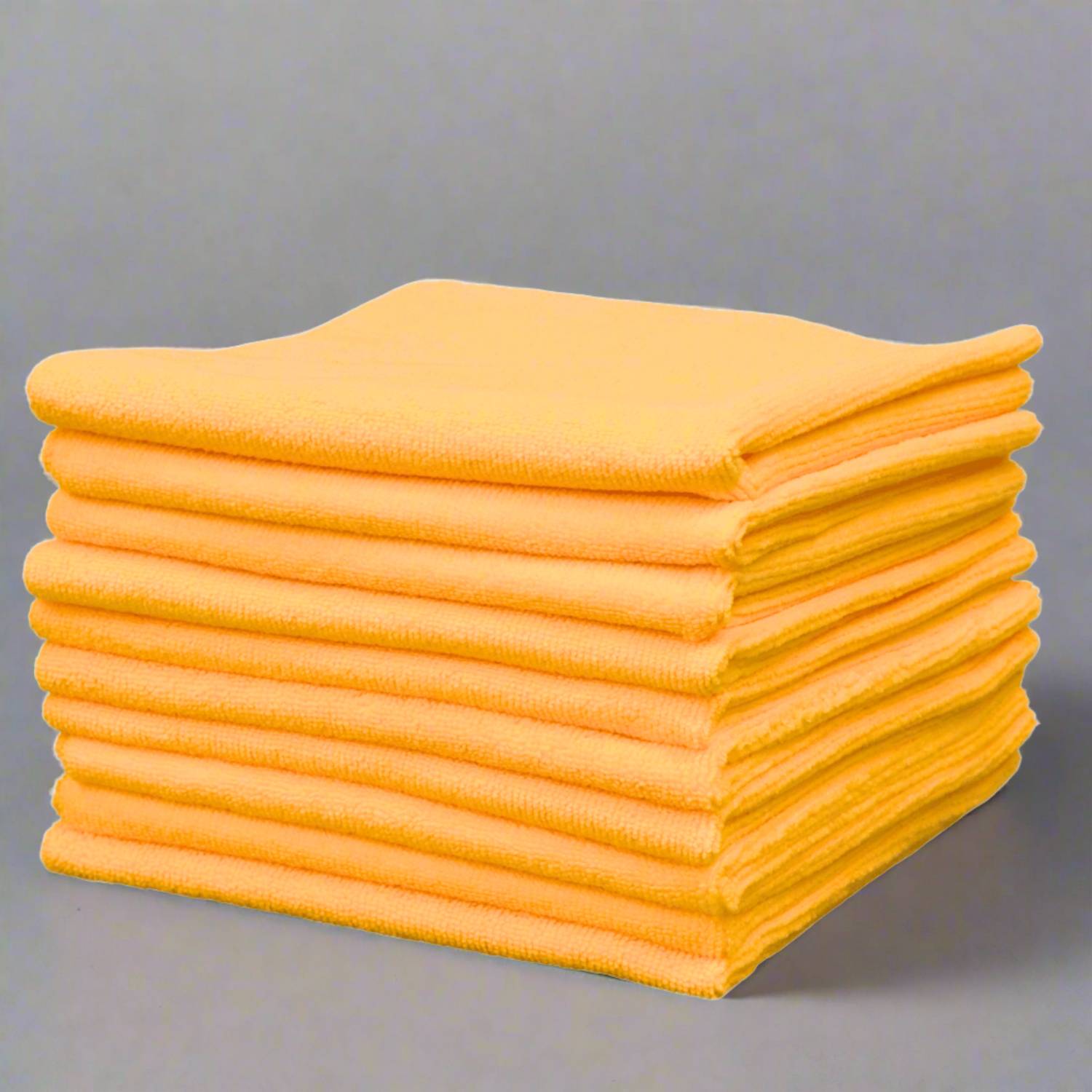 Premium Microfibre Cloths (300 gsm)