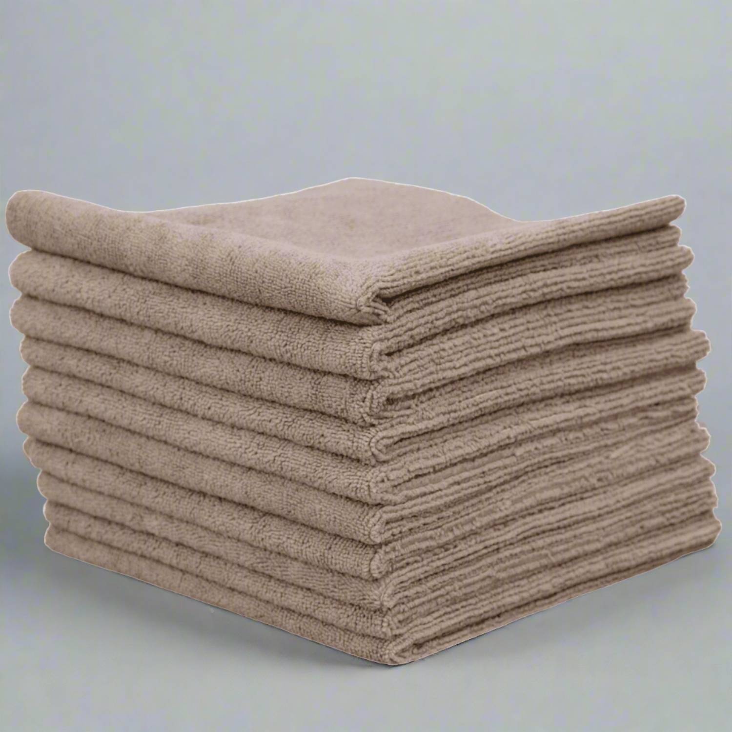 Premium Microfibre Cloths (300 gsm)