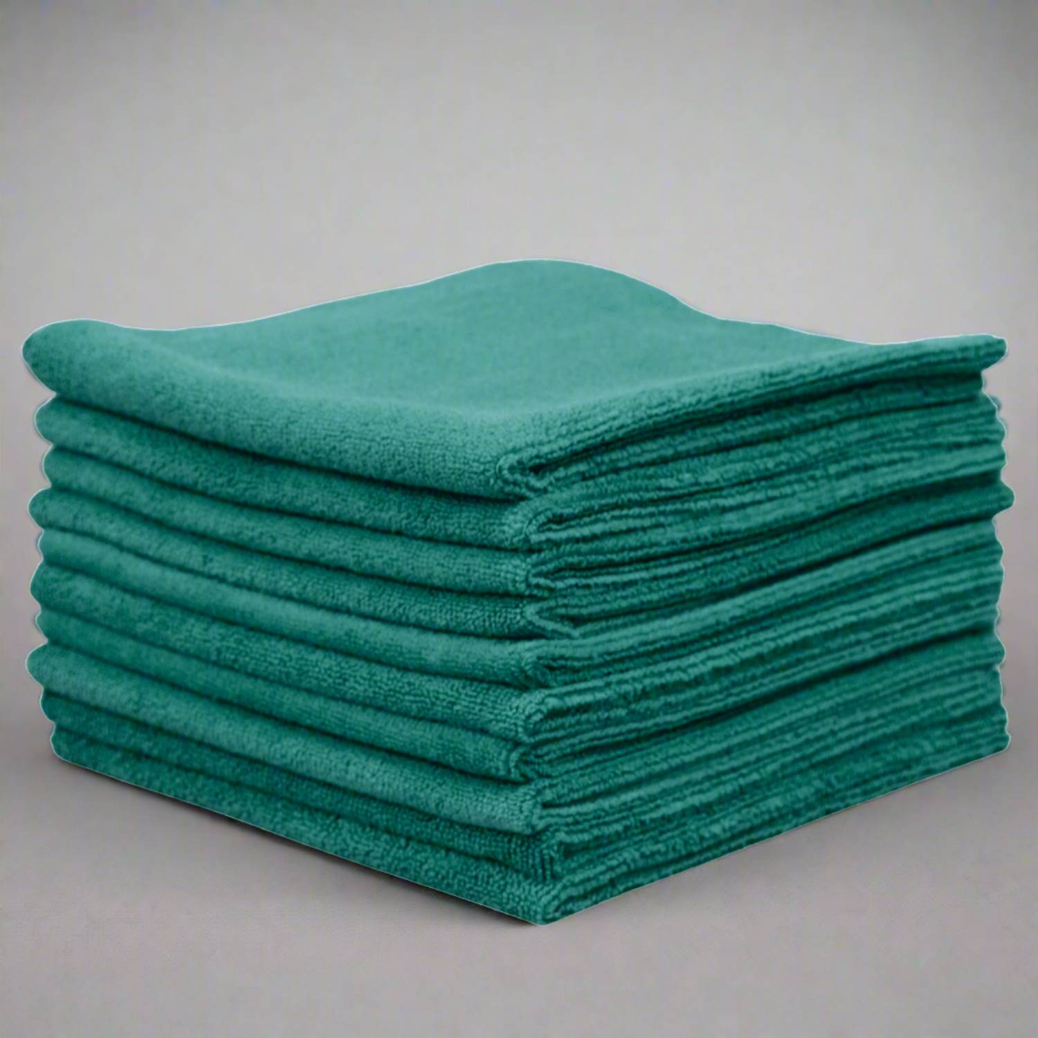 Premium Microfibre Cloths (300 gsm)