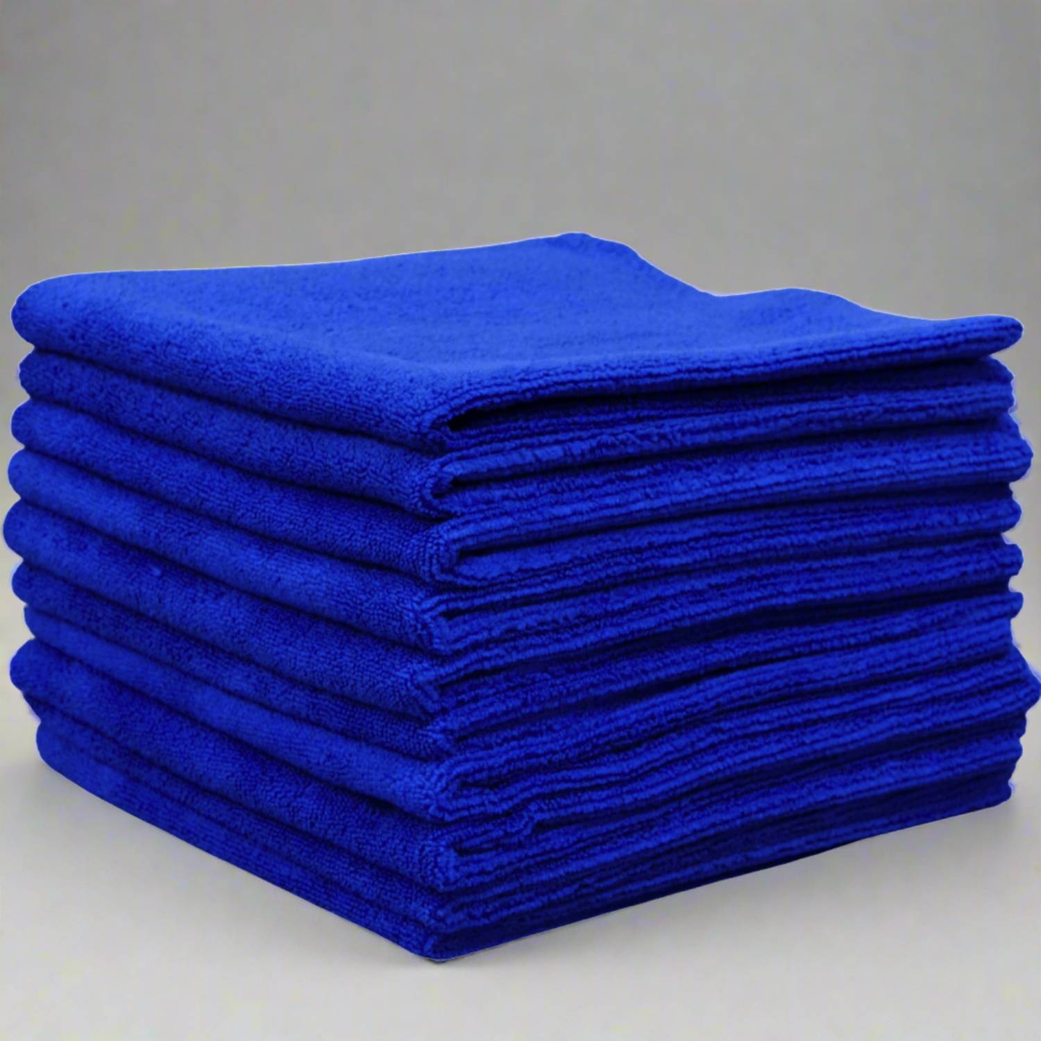 Premium Microfibre Cloths (300 gsm)