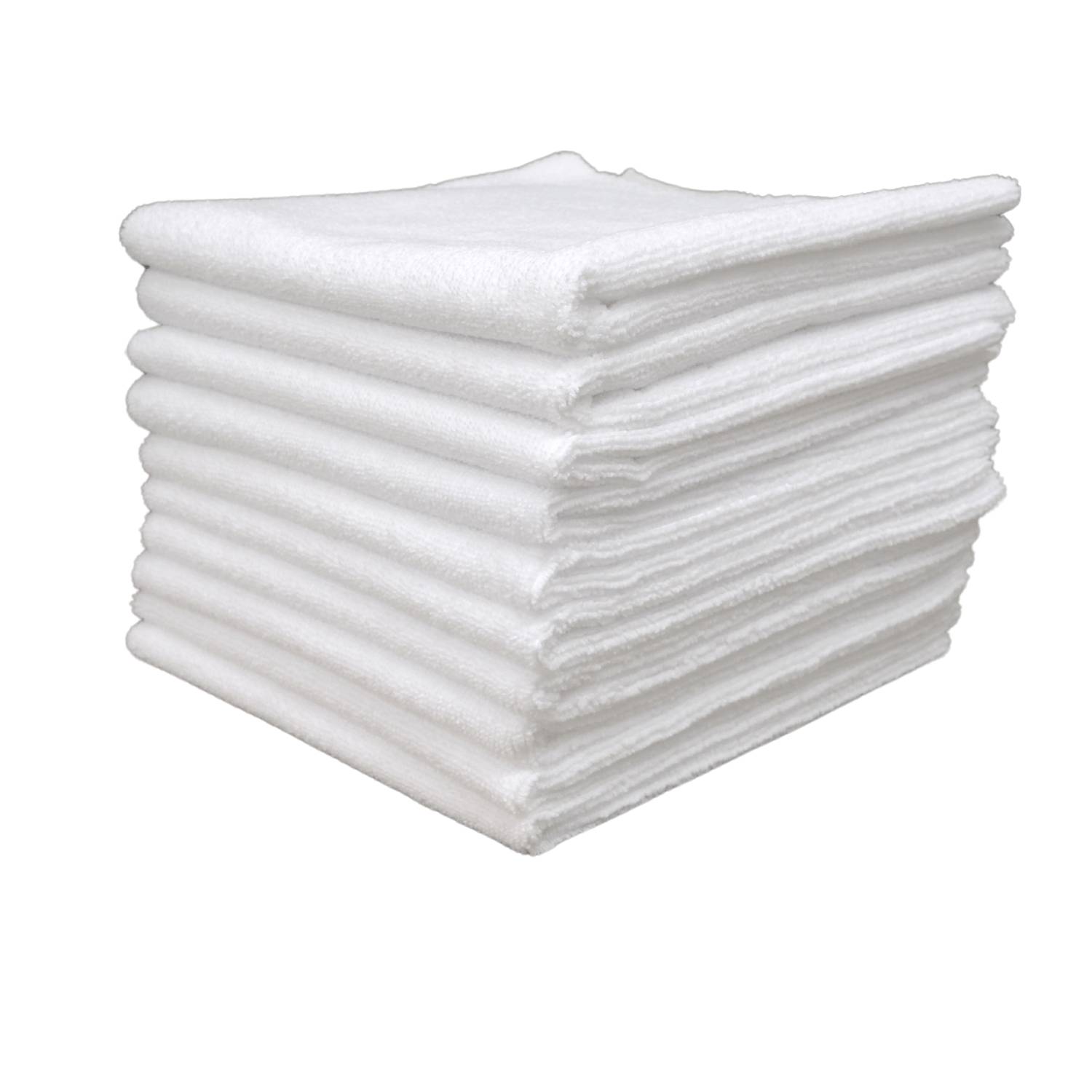 Premium Microfibre Cloths (300 gsm)