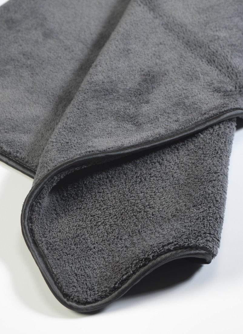 Up close image of Microfibre Heavyweight Cloth/Towel