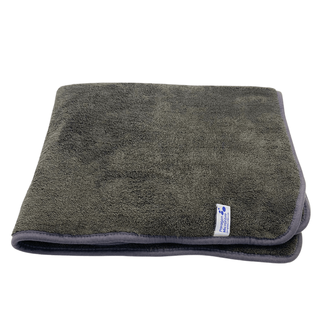 80 x 60 cm Microfibre Heavyweight Towel 