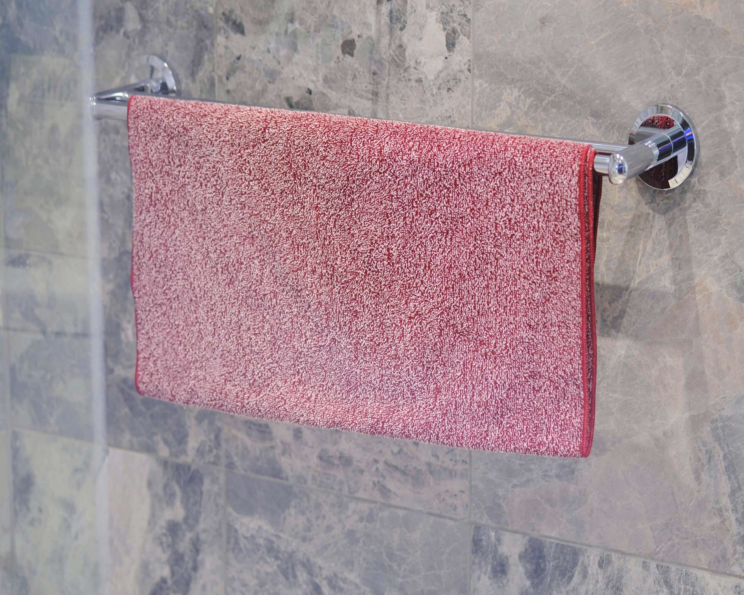 Kopalne brisače iz mikrovlaken (400 gsm)